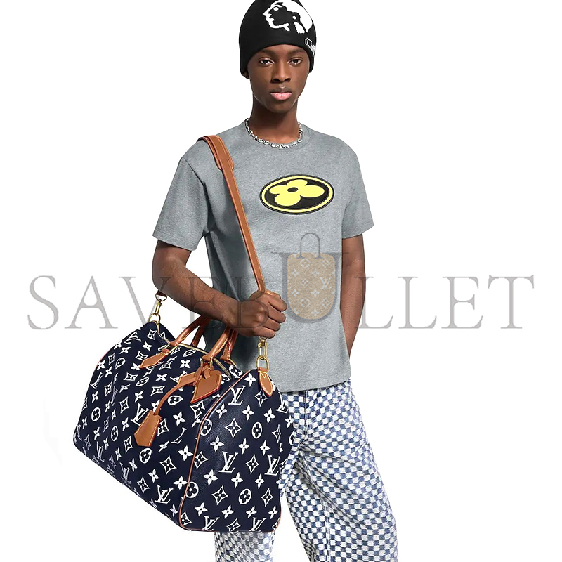 LOUIS VUITTON SPEEDY P9 BANDOULIÈRE 50 M15285 (50*32*29cm) LOUIS VUITTON SPEEDY P9 BANDOULIÈRE 50 M15285 (50*32*29cm)